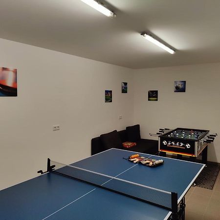 Ferienwohnungen Am Jura Weißenburg in Bayern エクステリア 写真
