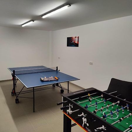 Ferienwohnungen Am Jura Weißenburg in Bayern エクステリア 写真