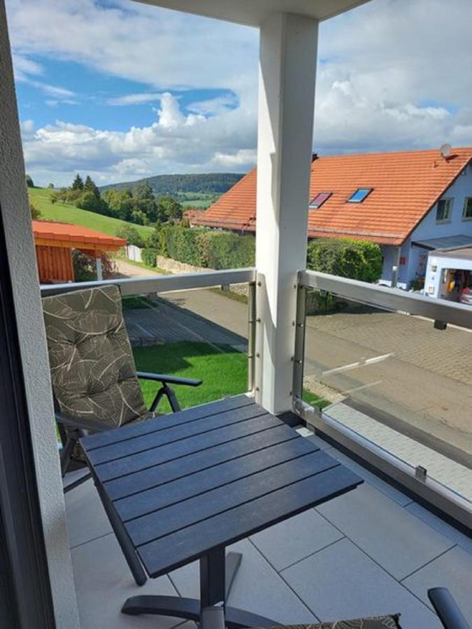 Ferienwohnungen Am Jura Weißenburg in Bayern エクステリア 写真