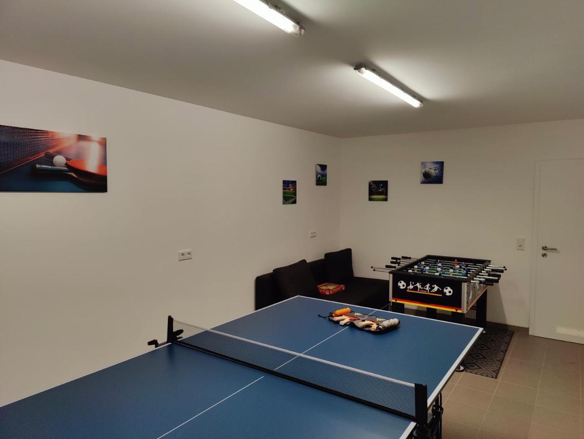 Ferienwohnungen Am Jura Weißenburg in Bayern エクステリア 写真